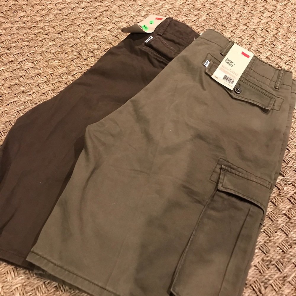 Cargo shorts Levi